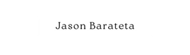 Jason Barateta